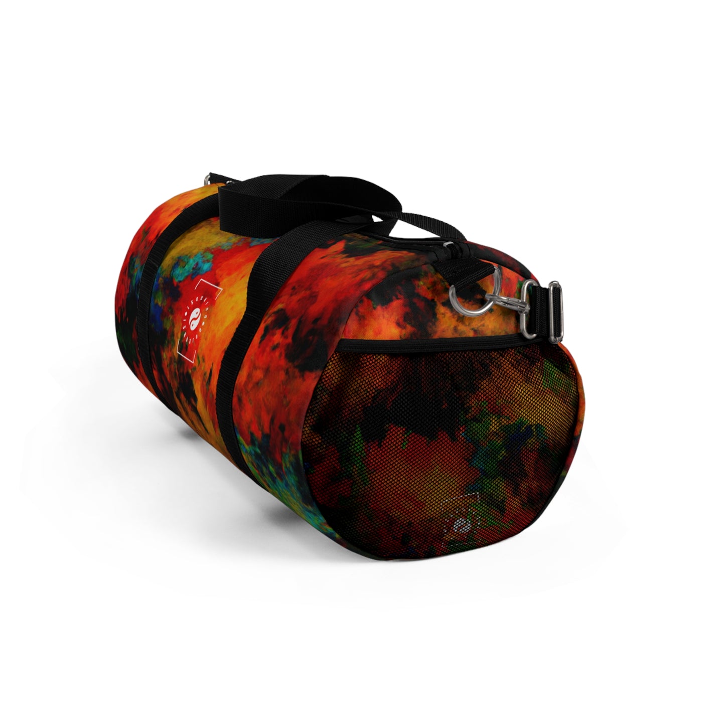 Luminous Whispers Symphony - Duffle Bag