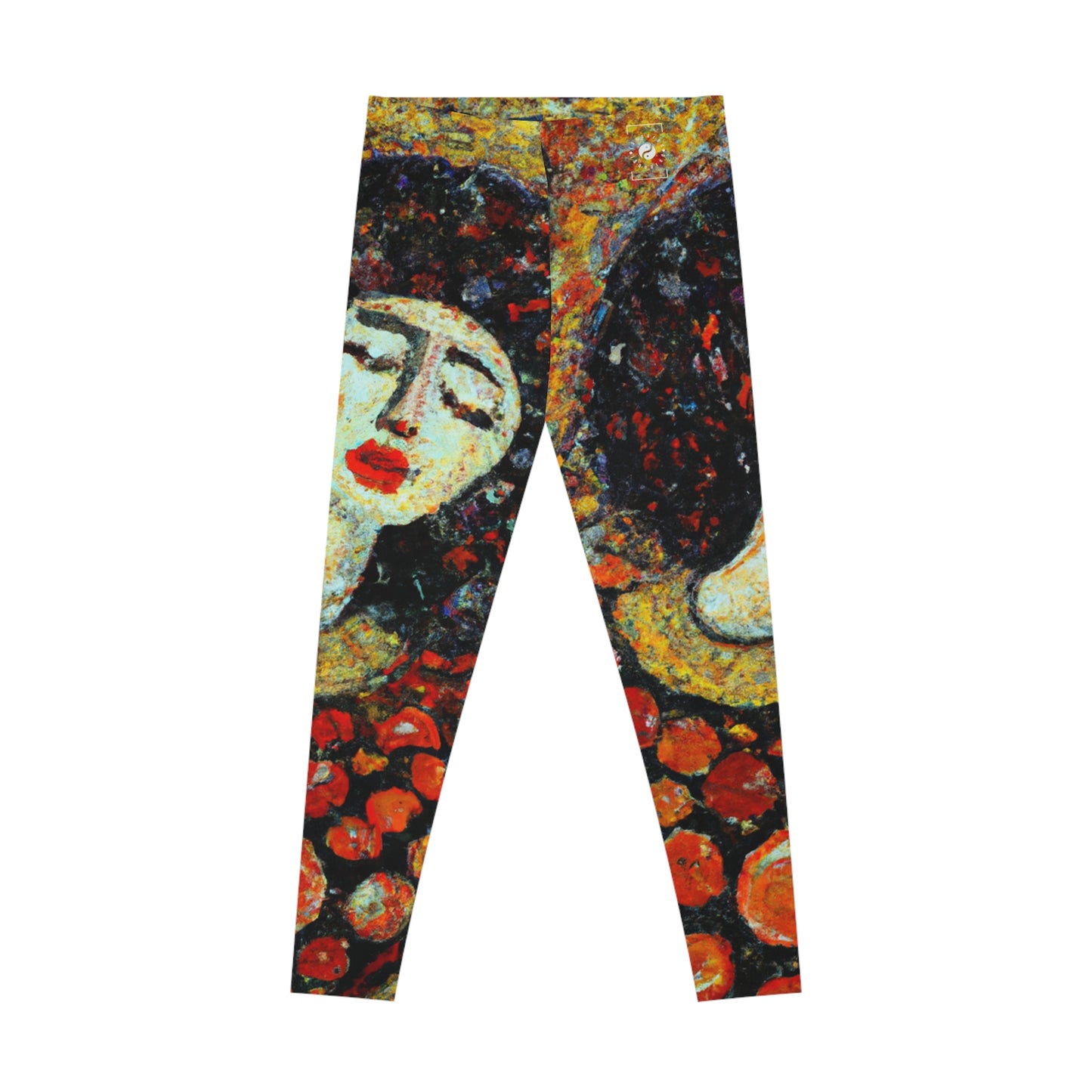 Giovanni da Vericoni - Unisex Tights