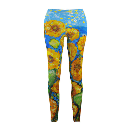 Antonius Veronelli - Casual Leggings