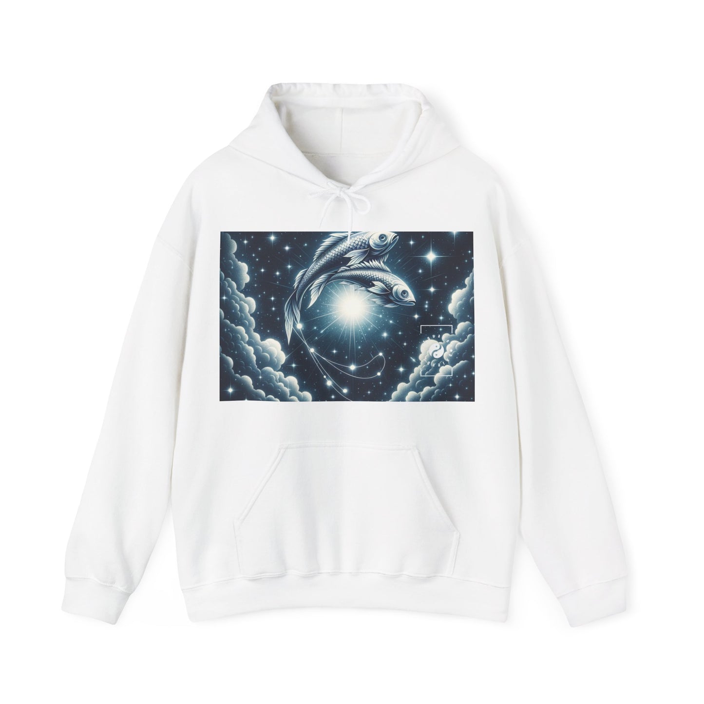 Pisces Harmony - Hoodie