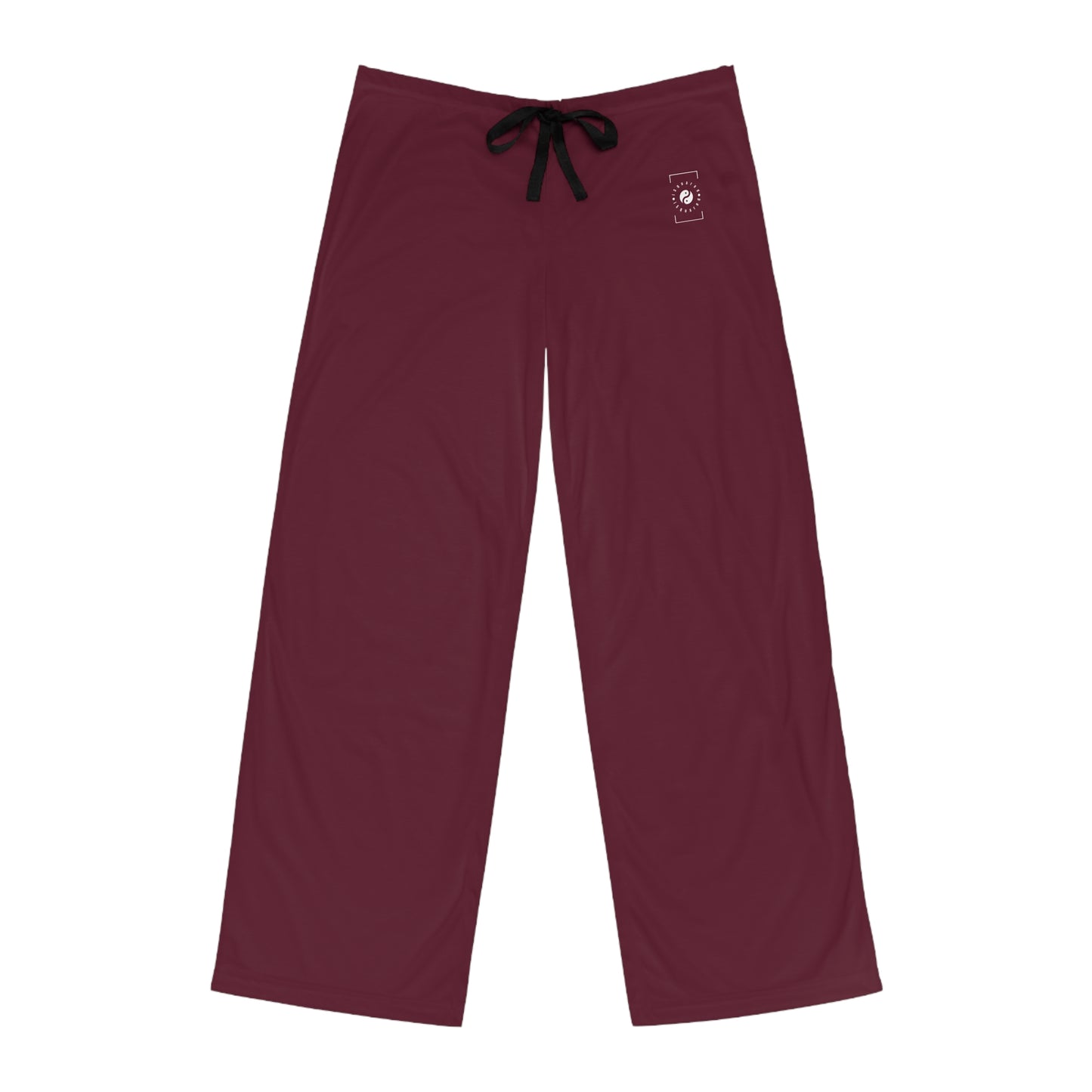 #60182D Deep Siena - men's Lounge Pants