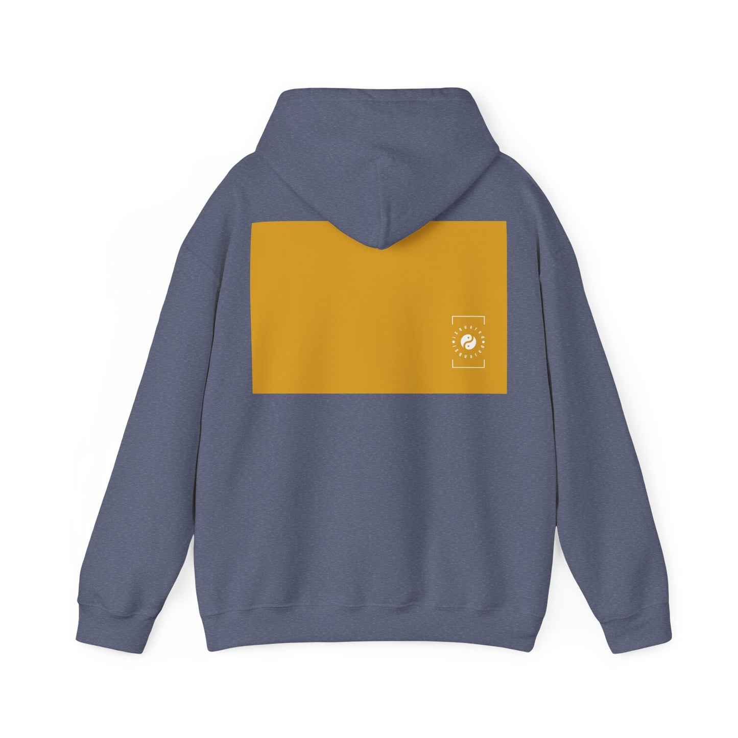 DAA520 Goldenrod - Hoodie