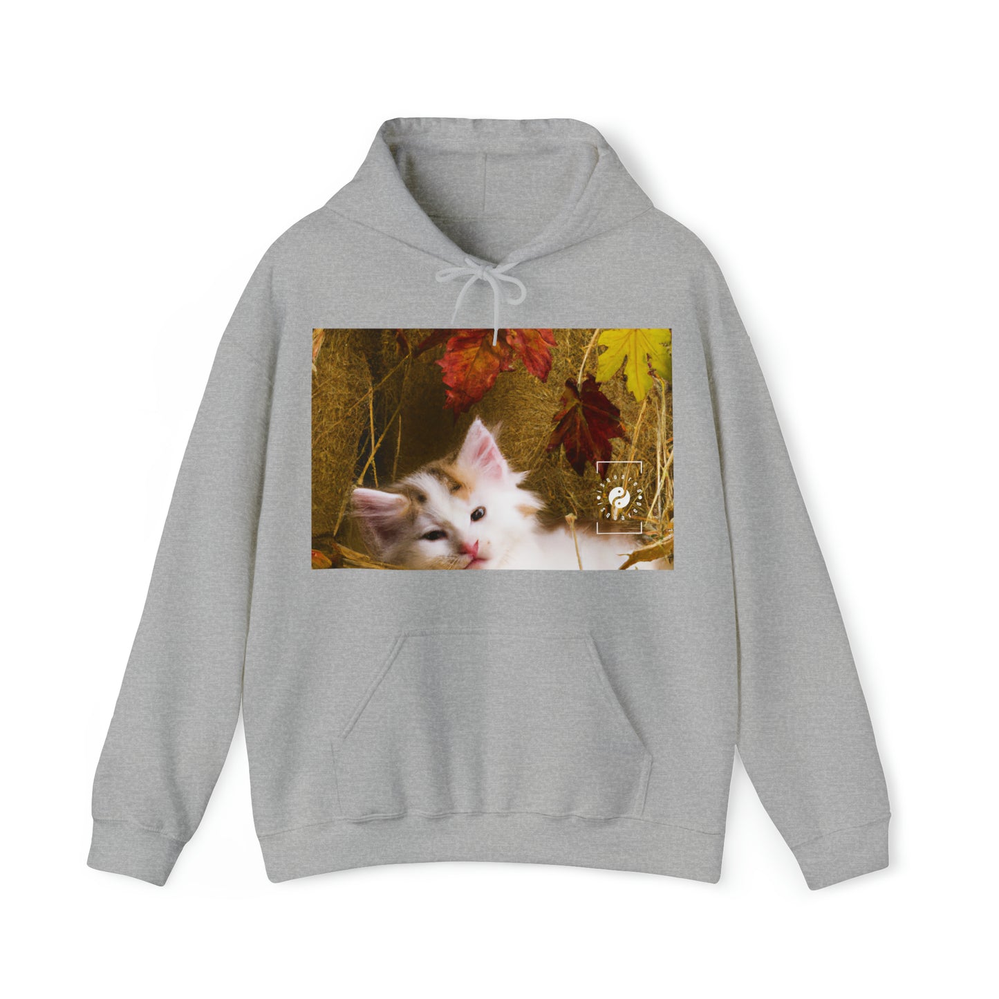 Artémio Vinci - Sweat à capuche