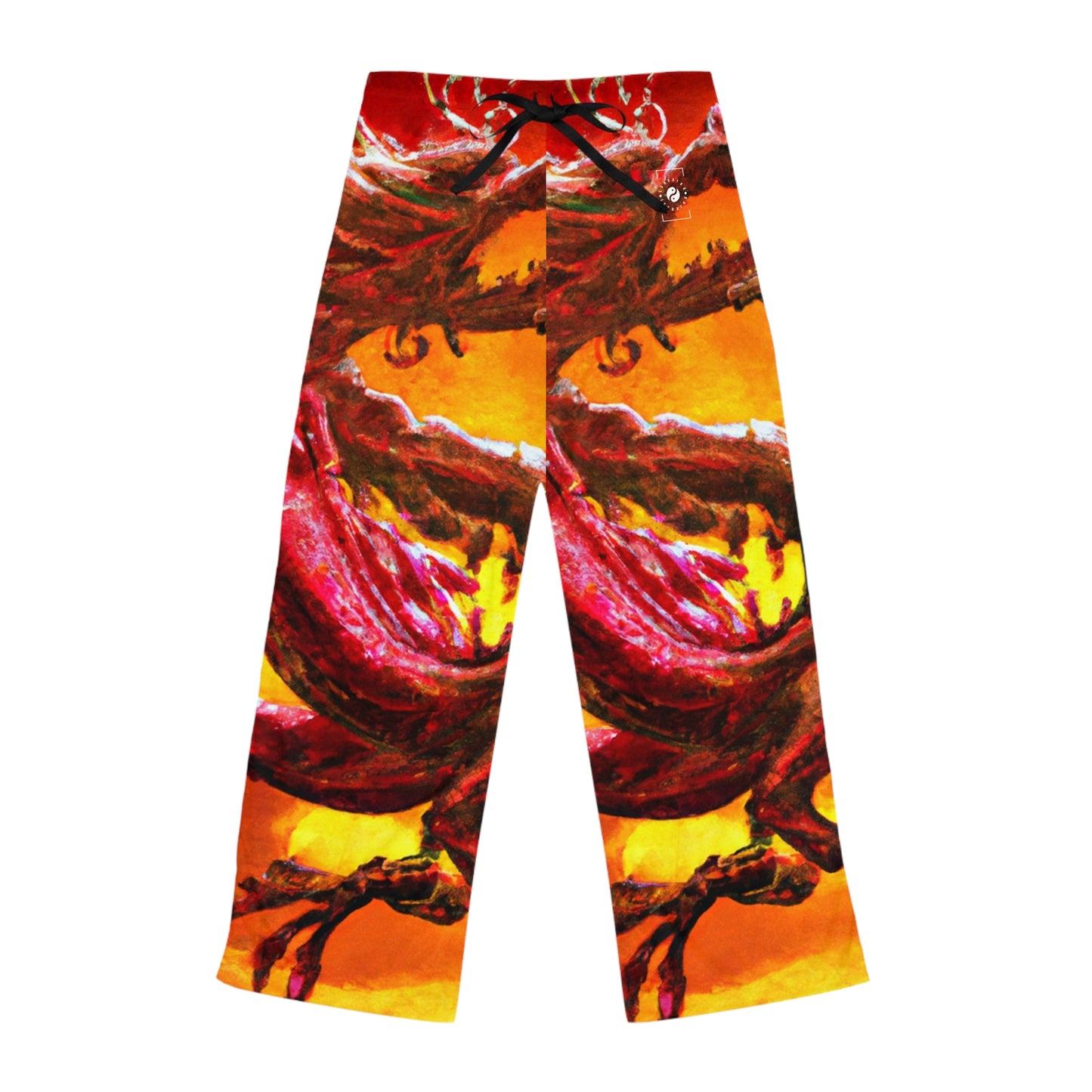 Lysander Reynard - Women lounge pants