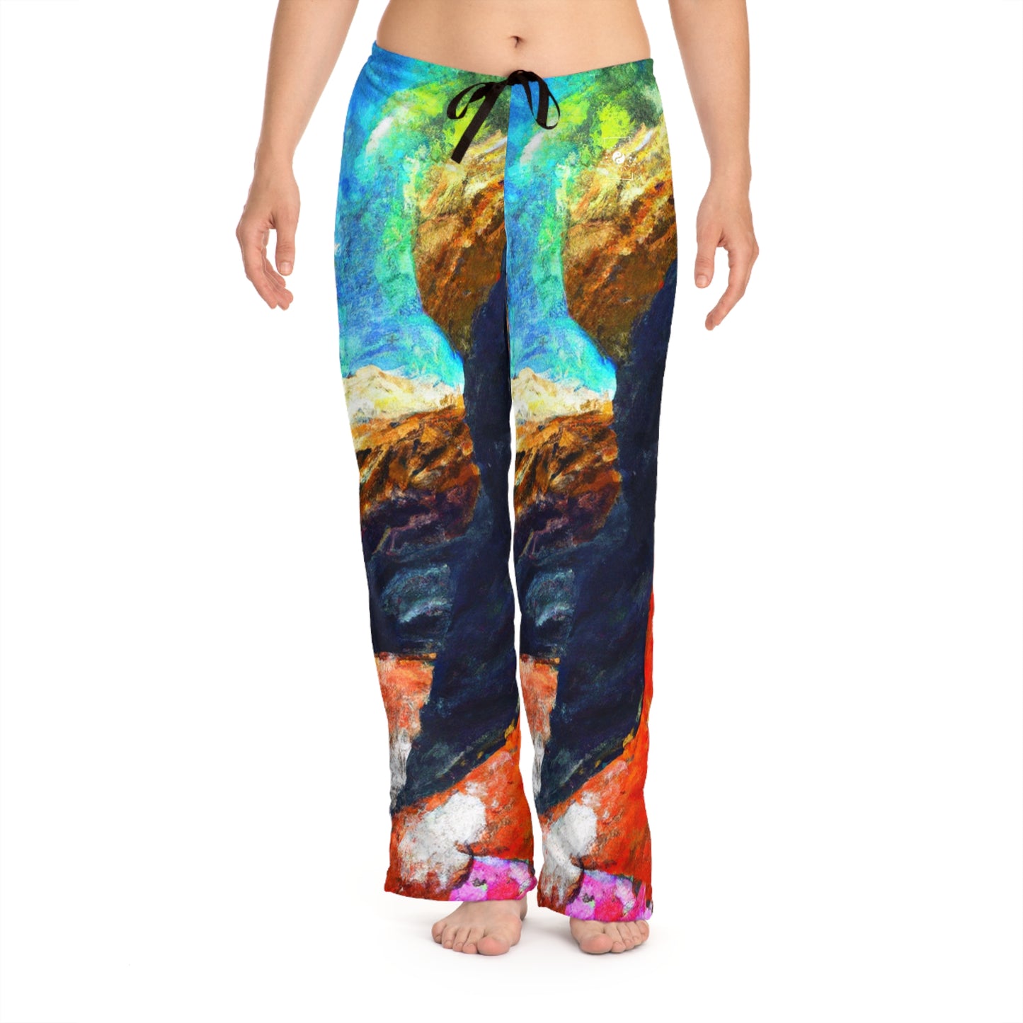 Giancarlo di Verondoni - Women lounge pants