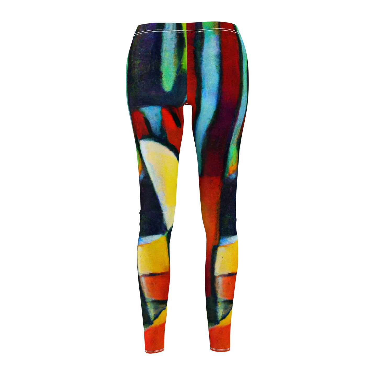 Artemio Vermenti - Casual Leggings