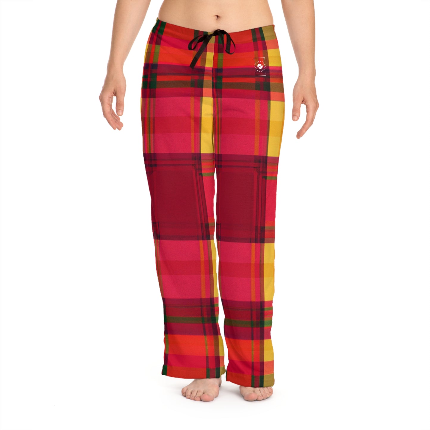 Giovanni da Rosabianca - Women lounge pants