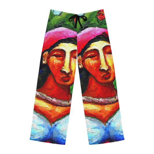 Lorenzo Verodaro - men's Lounge Pants