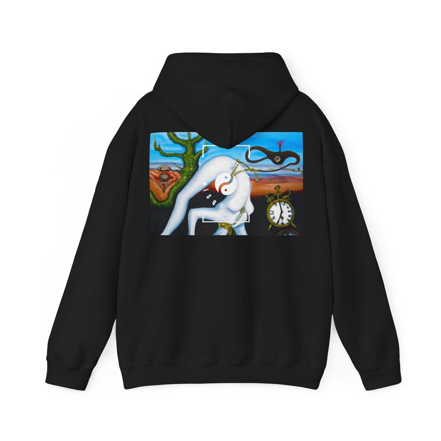 Timeless Reverie - Hoodie