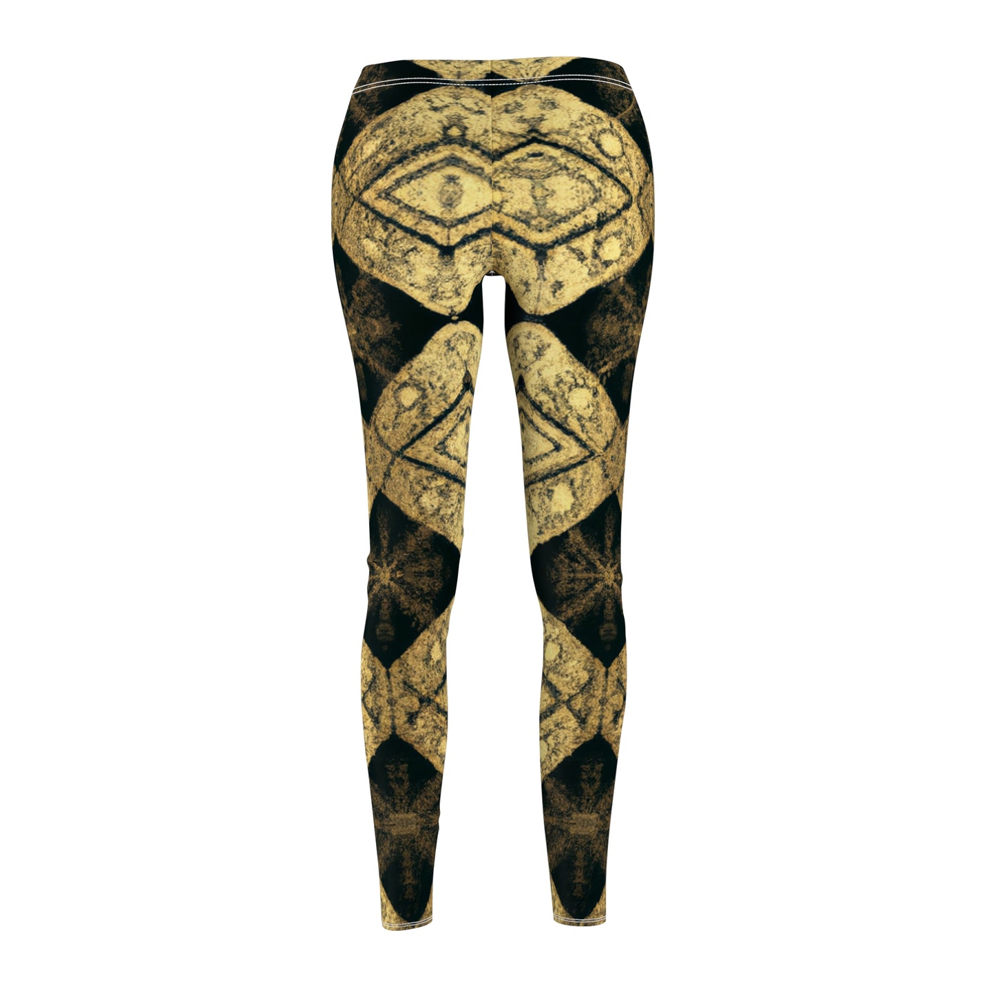 Master Roderico Di Belfiore - Casual Leggings