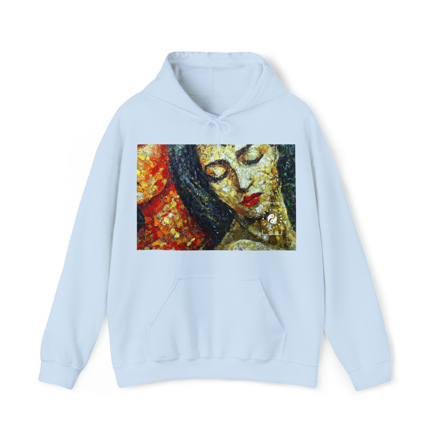 Aloysius von Primrose - Hoodie