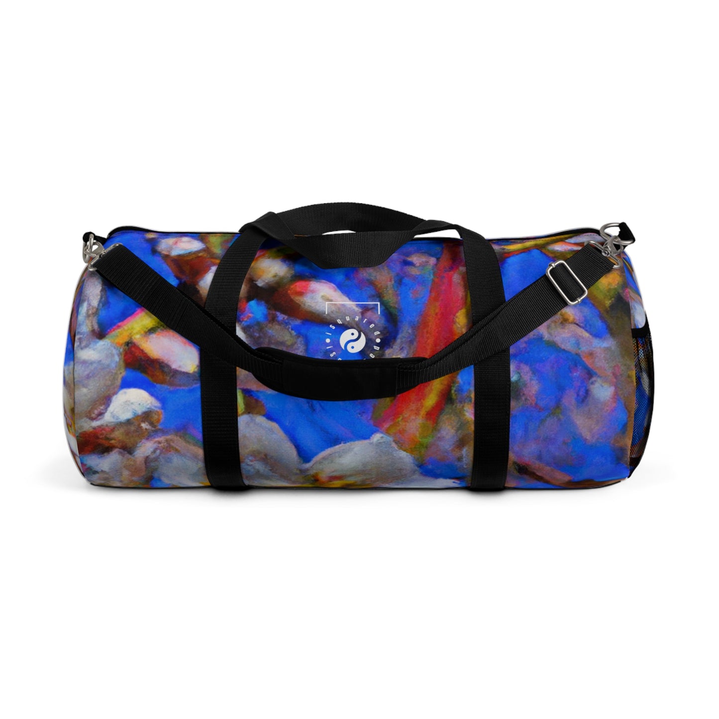 Feliciano d'Artesio - Duffle Bag