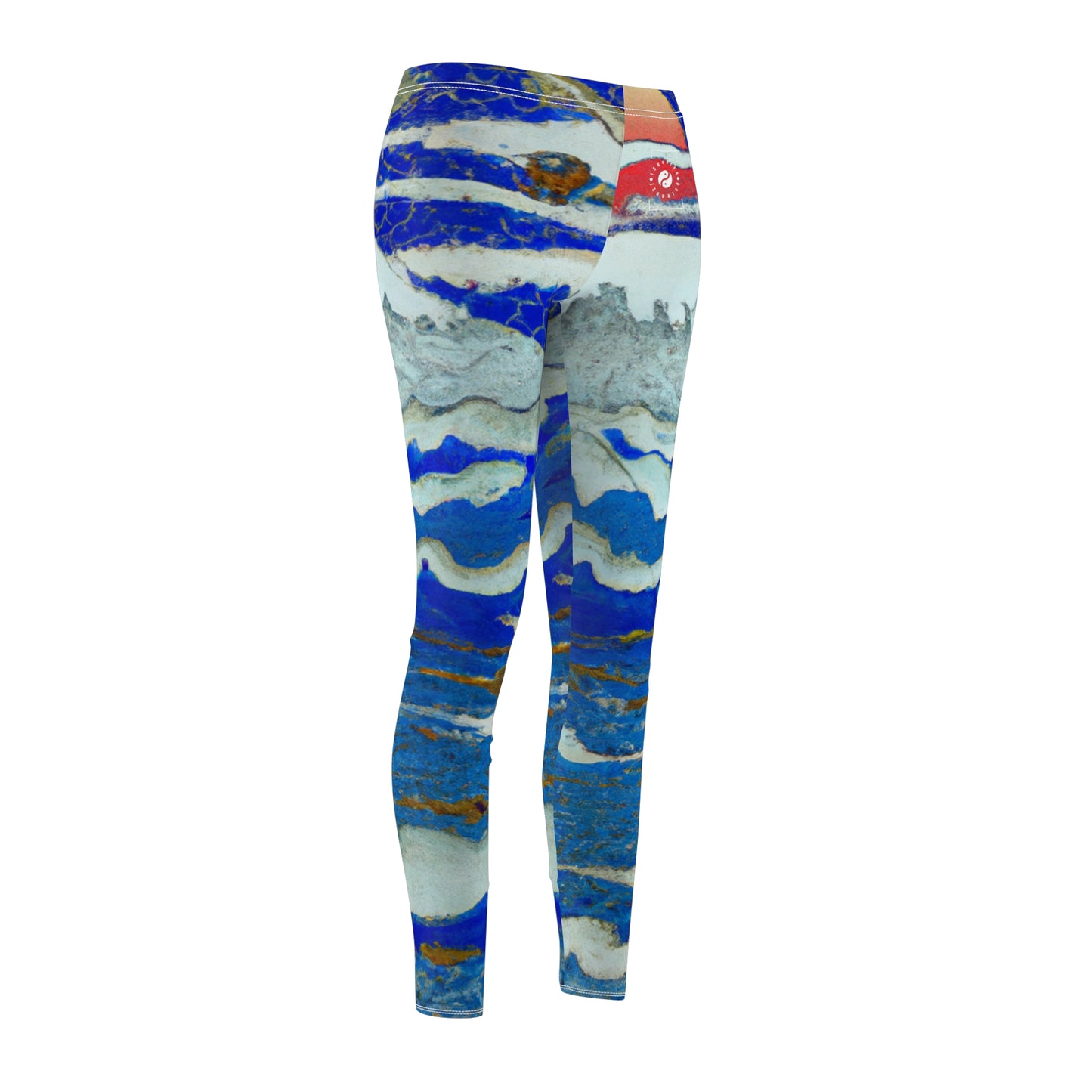 Giovanni da Verana - Casual Leggings