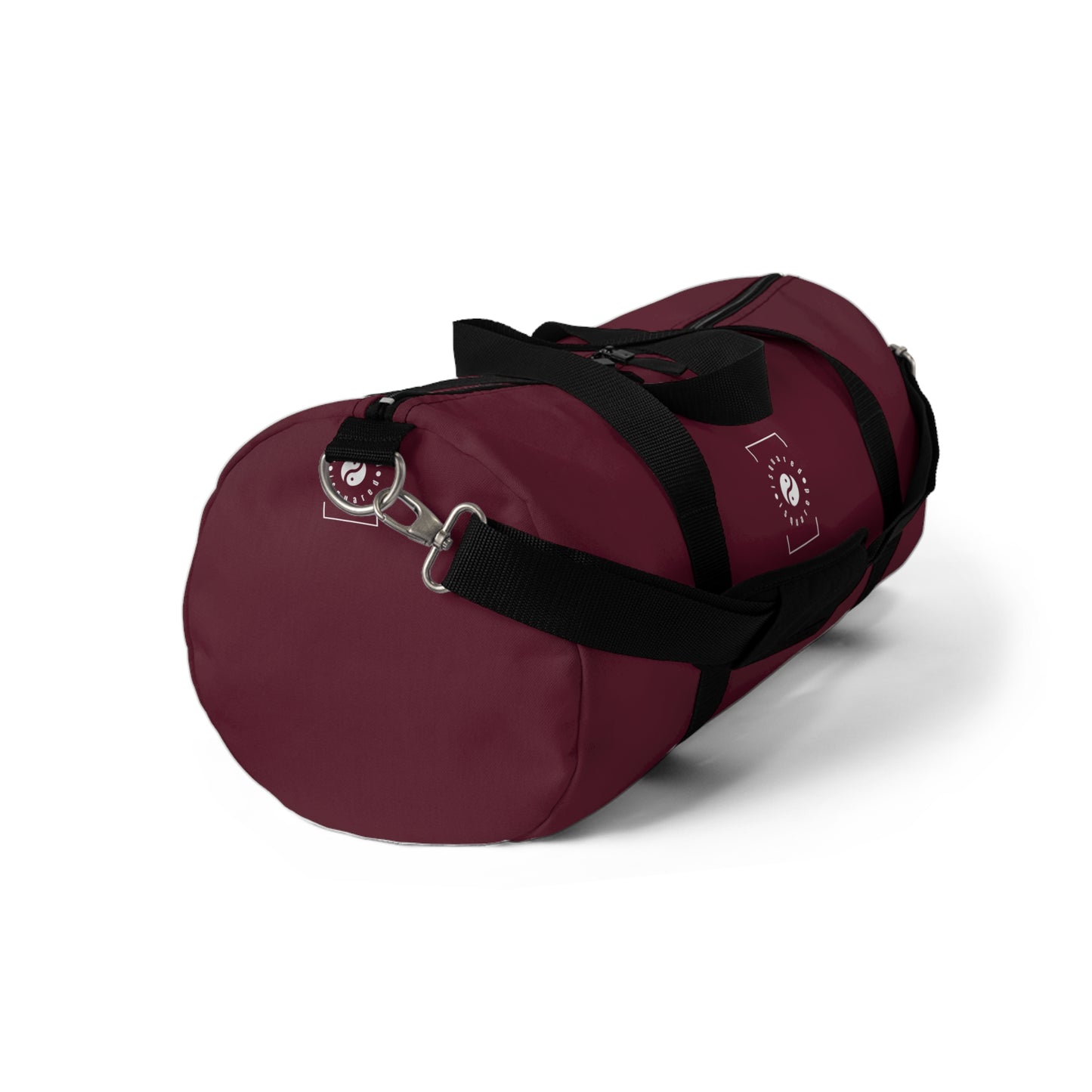 #60182D Deep Siena - Sac de sport