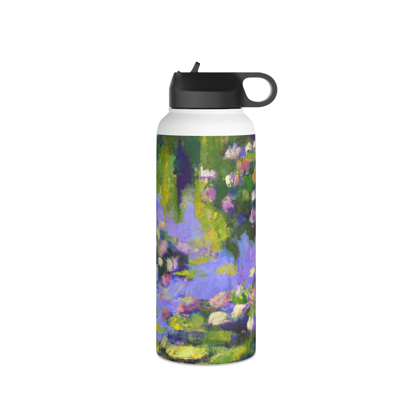 Benedetto Romani - Water Bottle