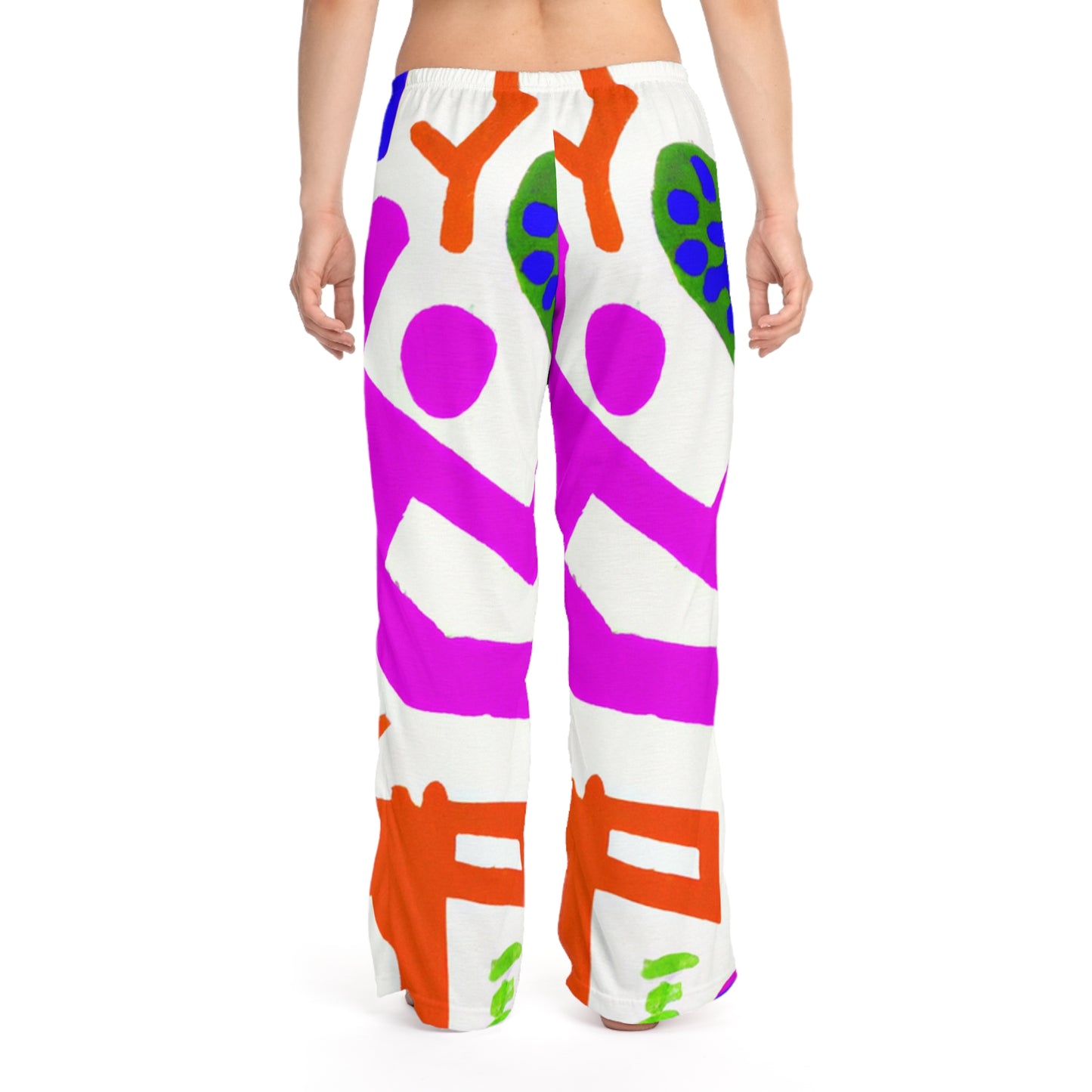 Giovanni da Montefiori - Women lounge pants