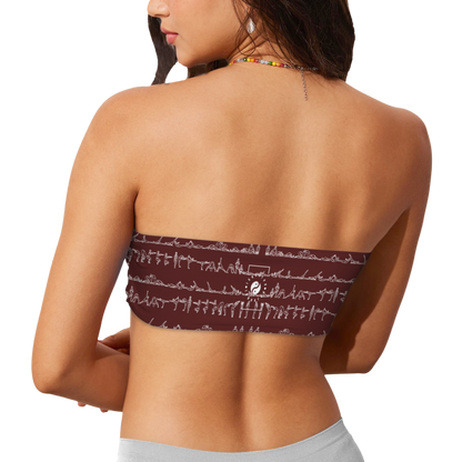 Bikram Ember - iSquared Tube Top