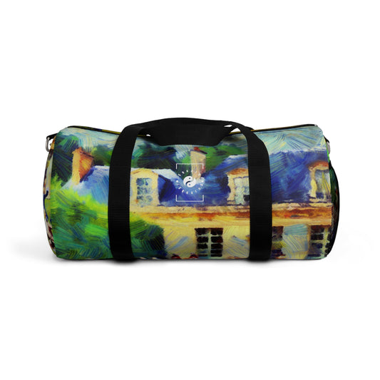 Versailles Vinyasa - Duffle Bag