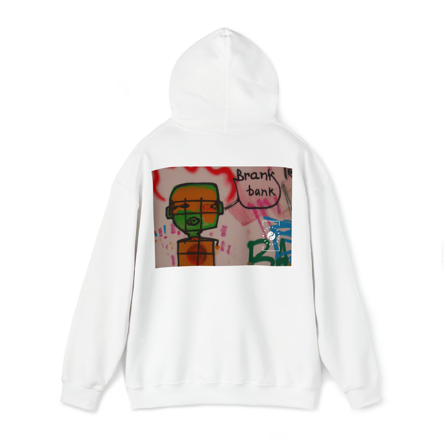 Leonardo Di Fresco - Hoodie