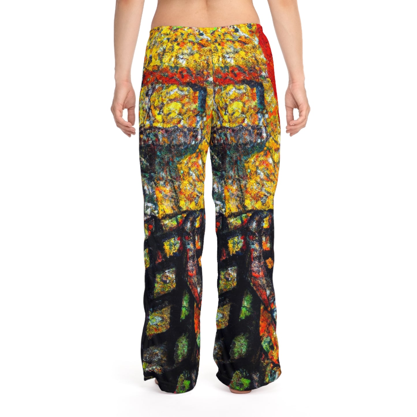 Alvarez Medici - Women's Lounge Pants