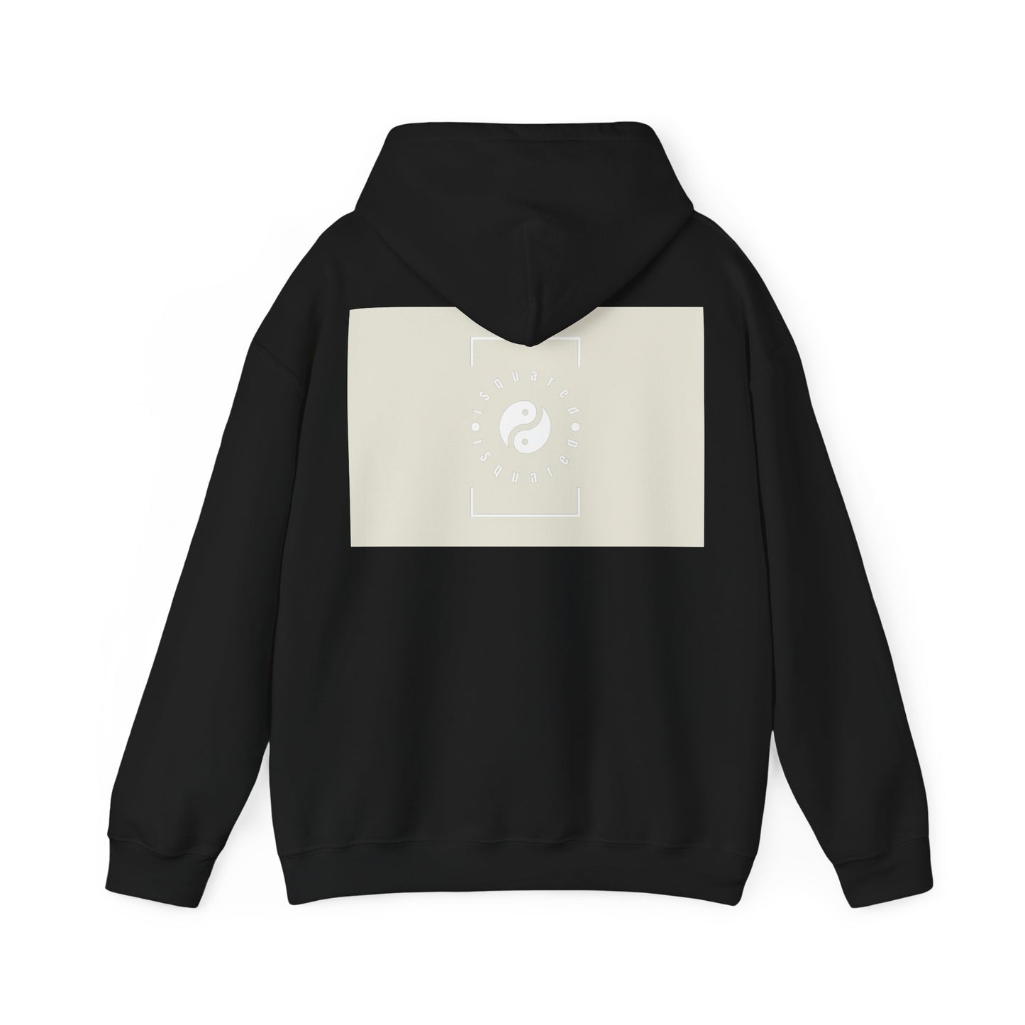 #E9E7DA Ivory - Hoodie