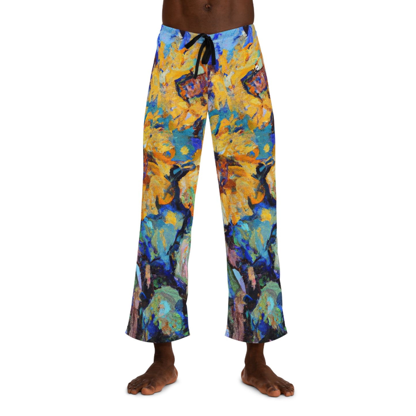 Giovanni Bellavista - men's Lounge Pants