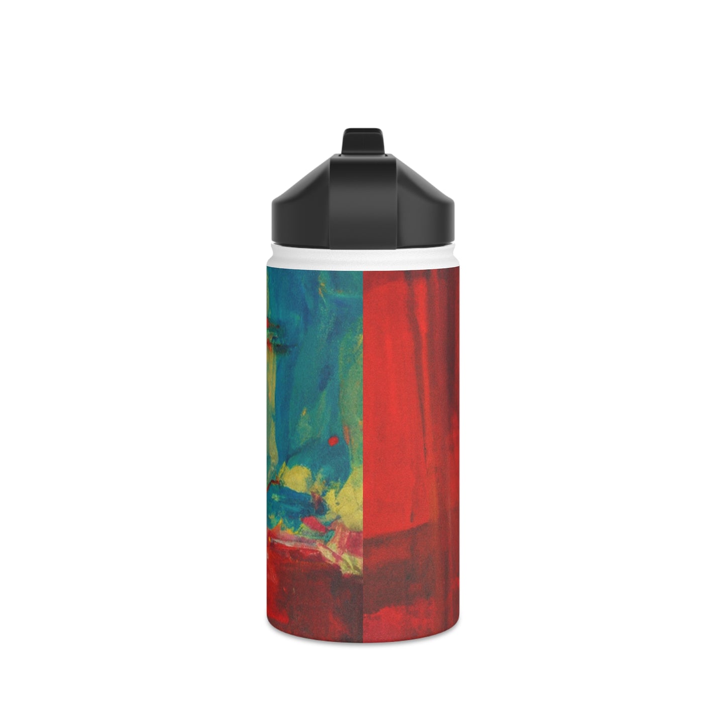 Giovanni da Sereno - Water Bottle