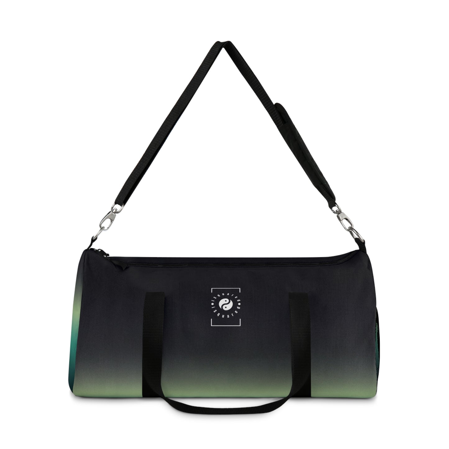 Midnight Gradients - Duffle Bag