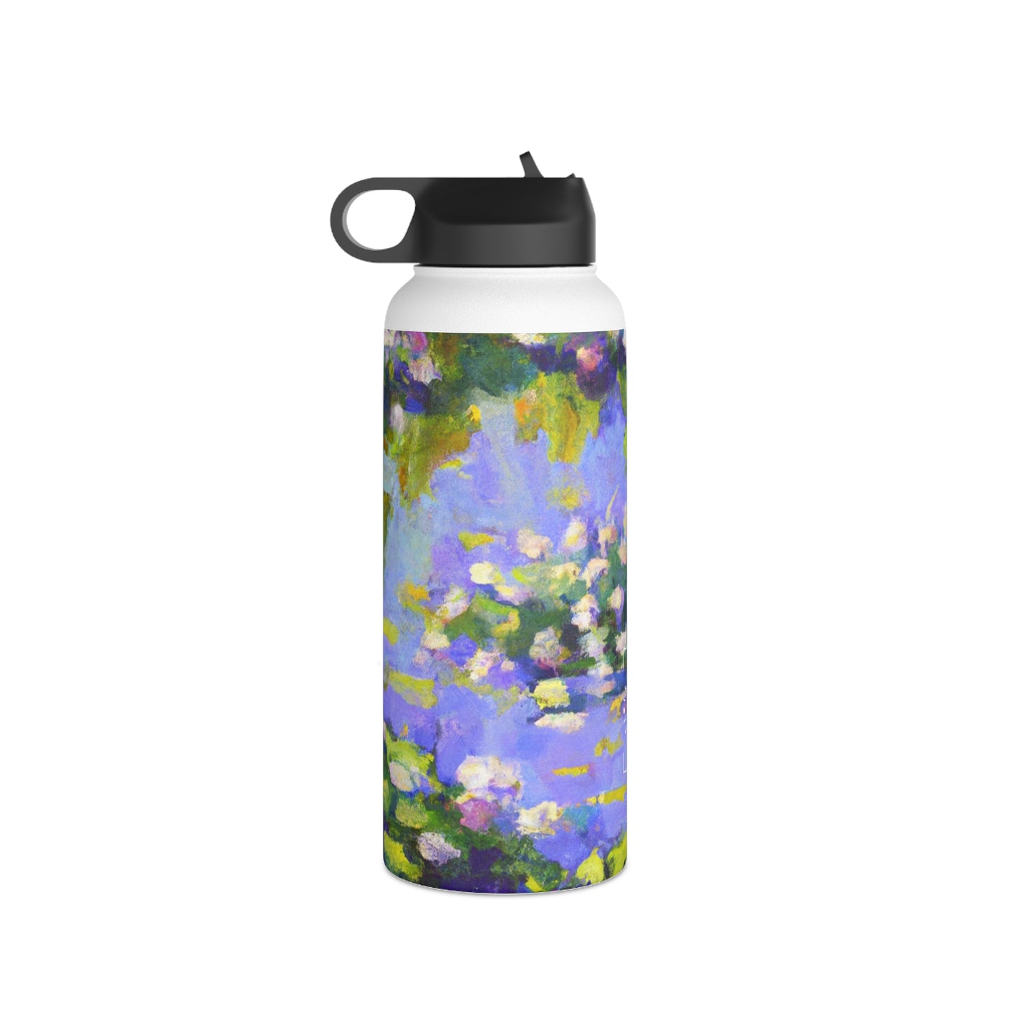 Benedetto Romani - Water Bottle