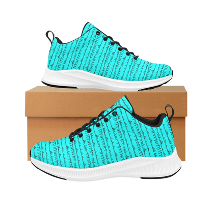 Bikram Series II - Zapatillas iSquared Hombre
