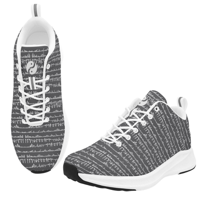 Bikram Ember - iSquared Women Runners