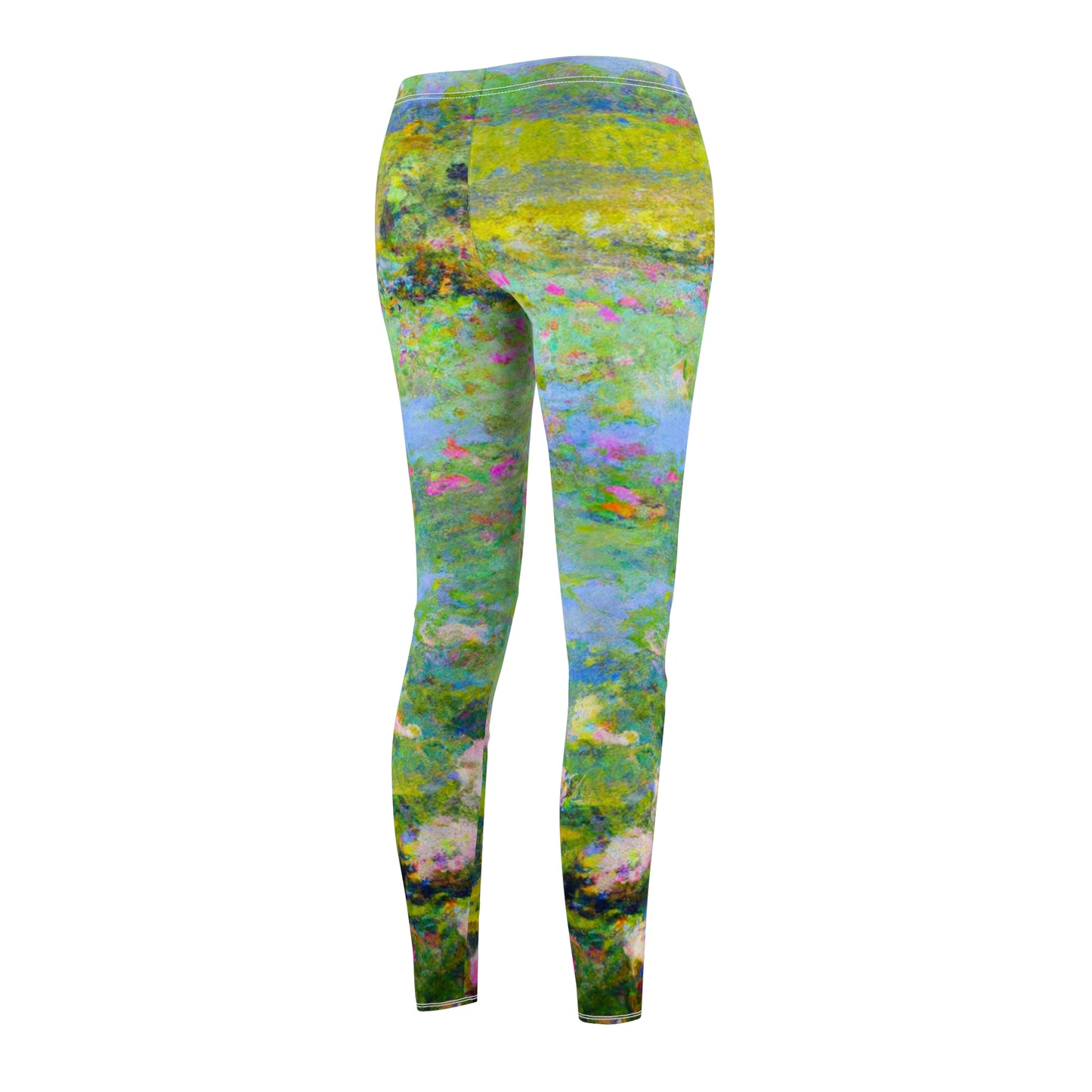 Leonardo Montefiori - Casual Leggings