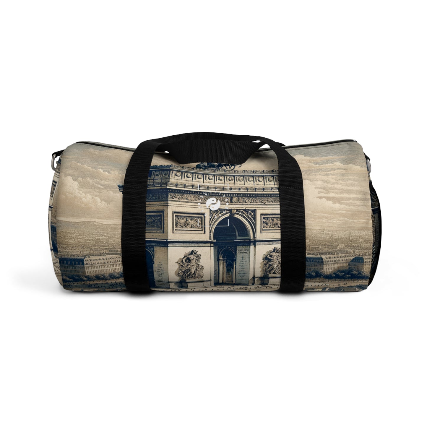 "Majesté de l'Arc : un portrait de l'époque Napoléonienne" - Duffle Bag 