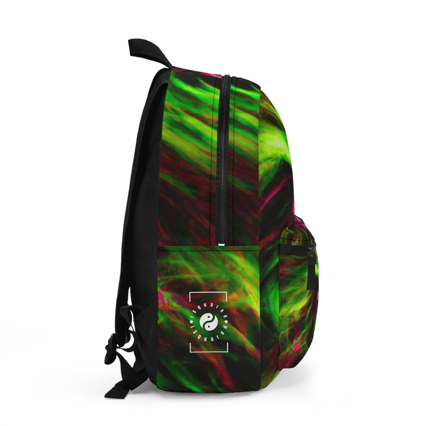 "Galactic Fusion" - Backpack