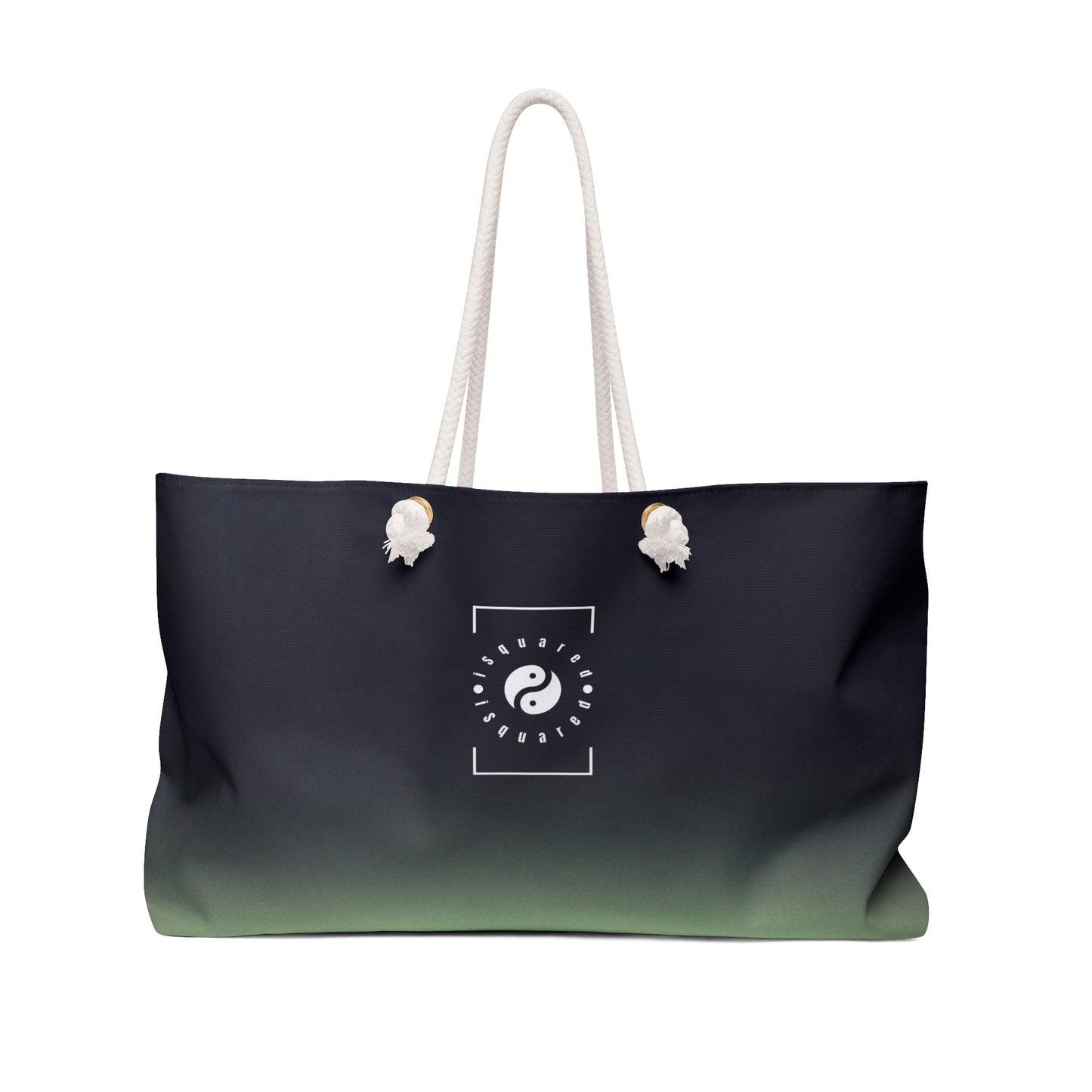 Midnight Gradients - Casual Yoga Bag