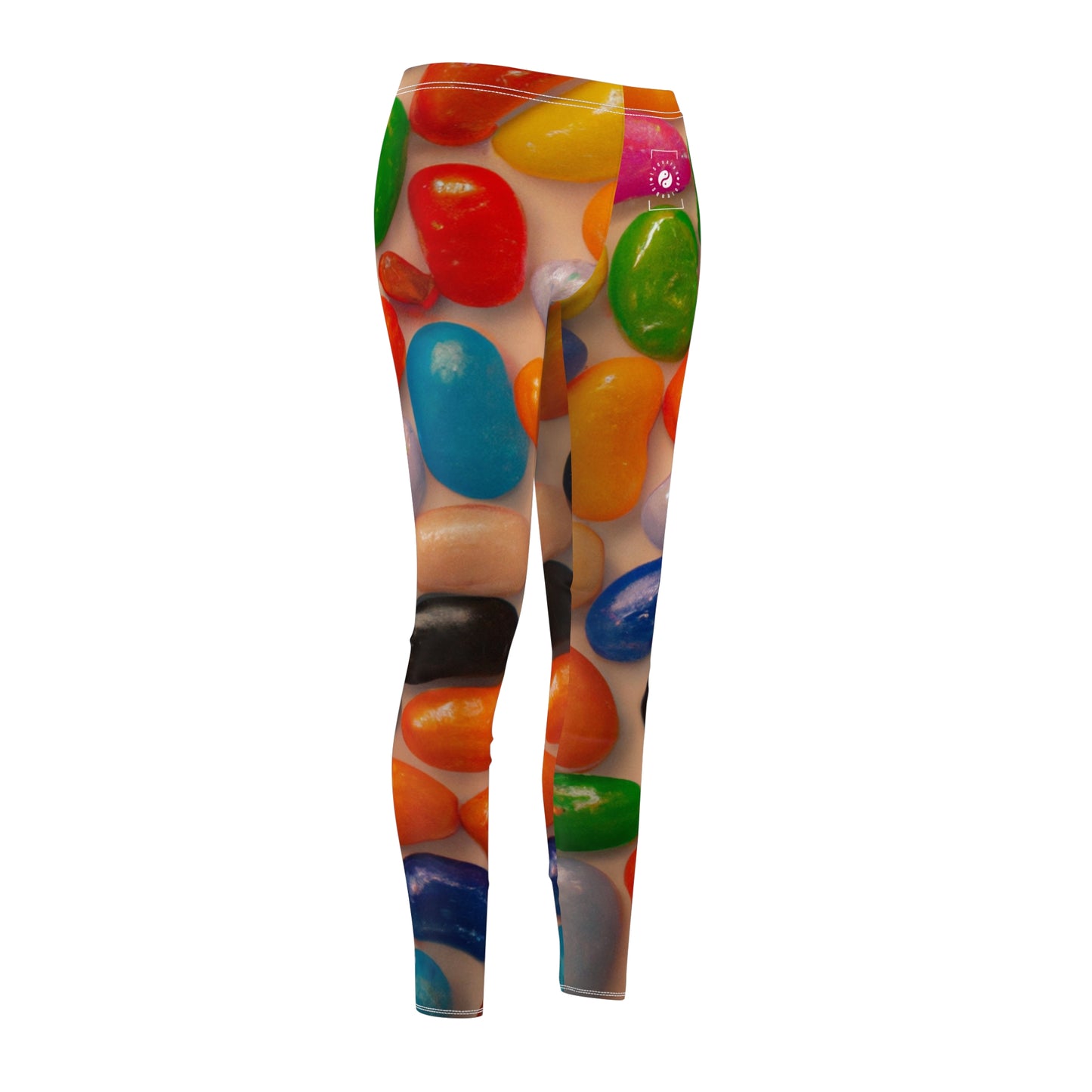 Leonardo Del Vecchio - Casual Leggings