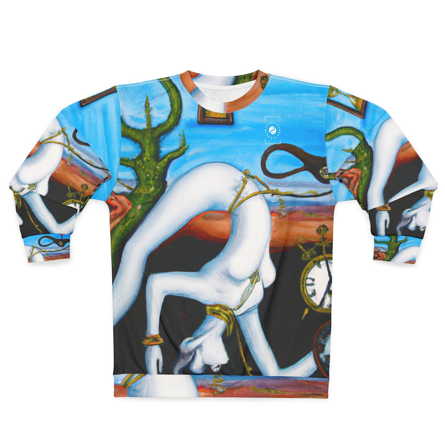 Timeless Reverie - Unisex Sweatshirt