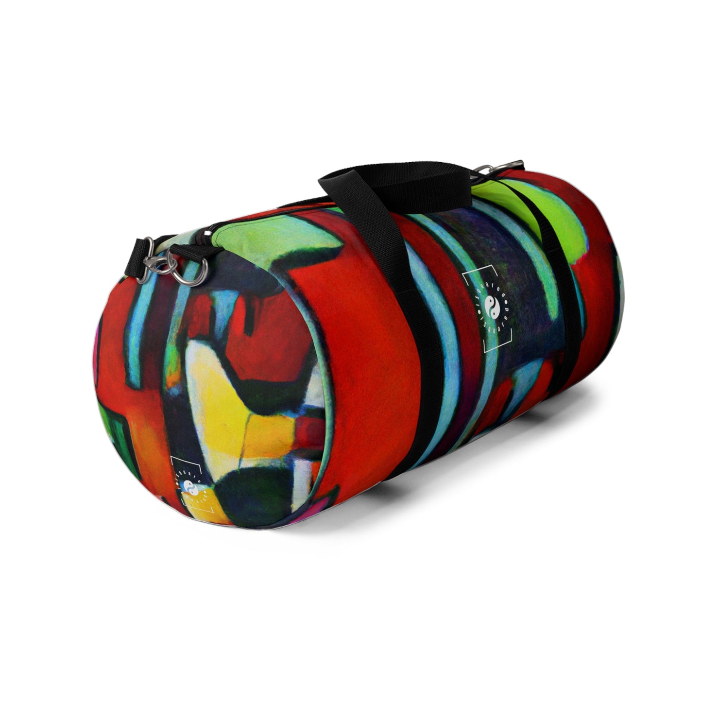 Artemio Vermenti - Duffle Bag