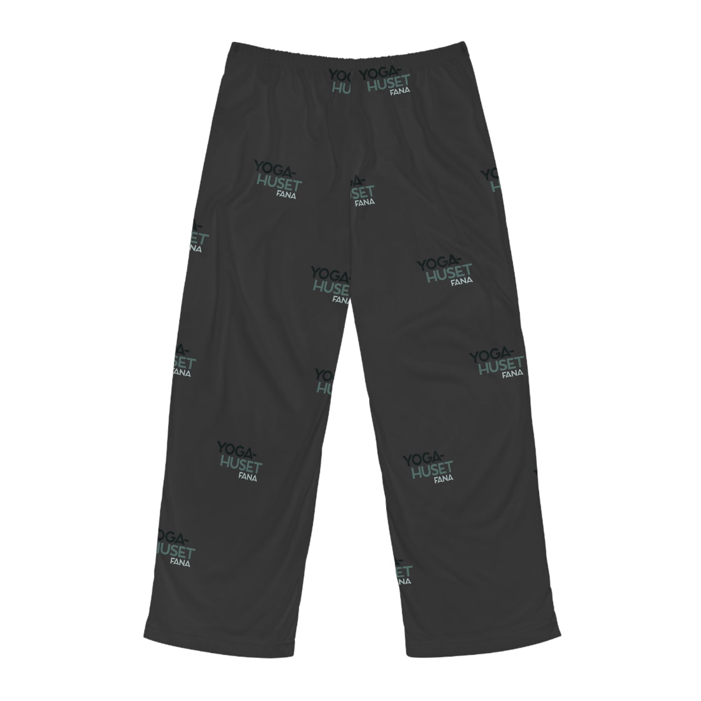 Yoga Huset Fana Collab 01 - men's Lounge Pants