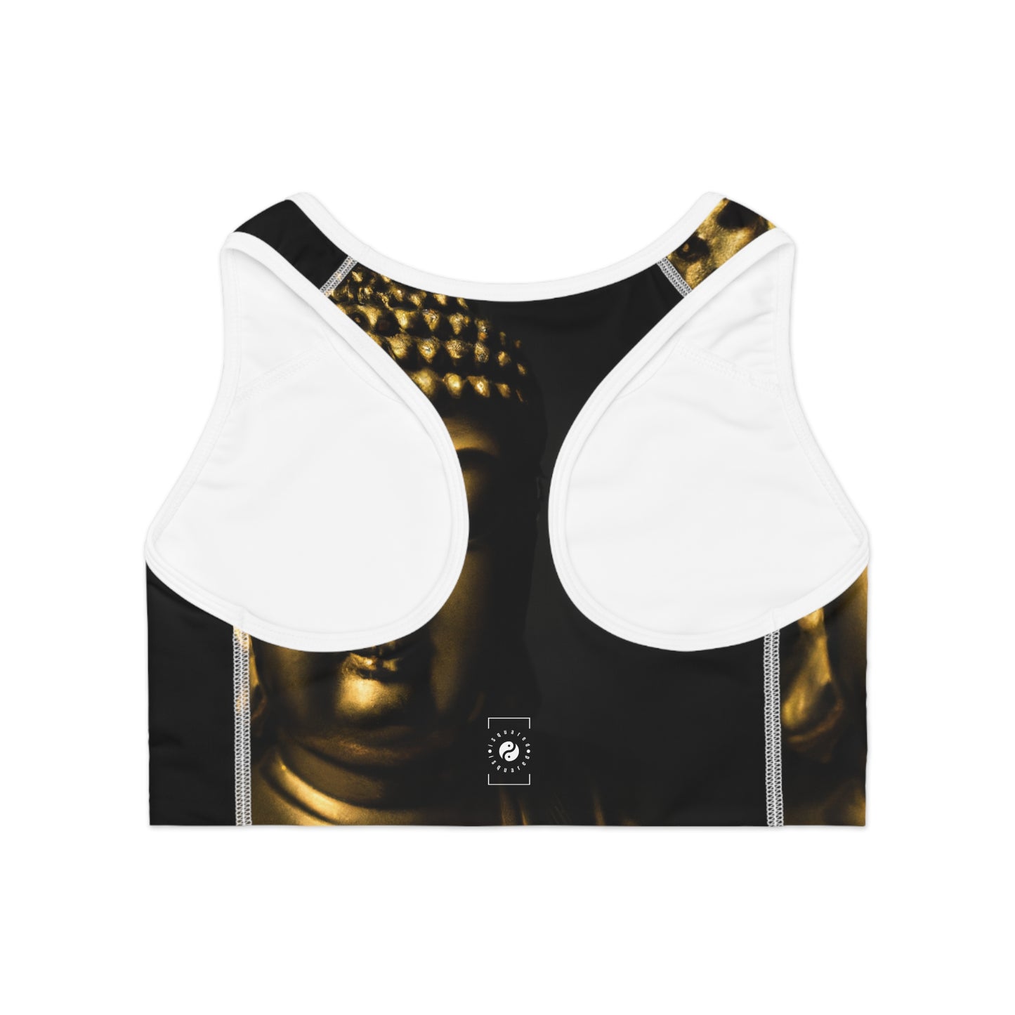 Bartolomeo Delgrosso - High Performance Sports Bra