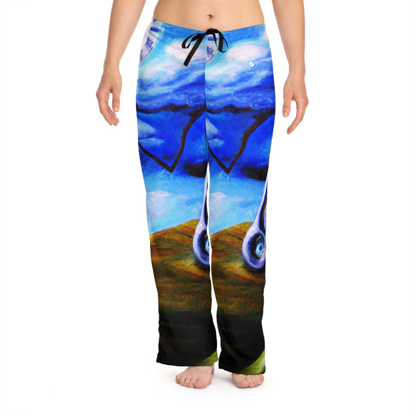 Galiana da Castellum - Women lounge pants