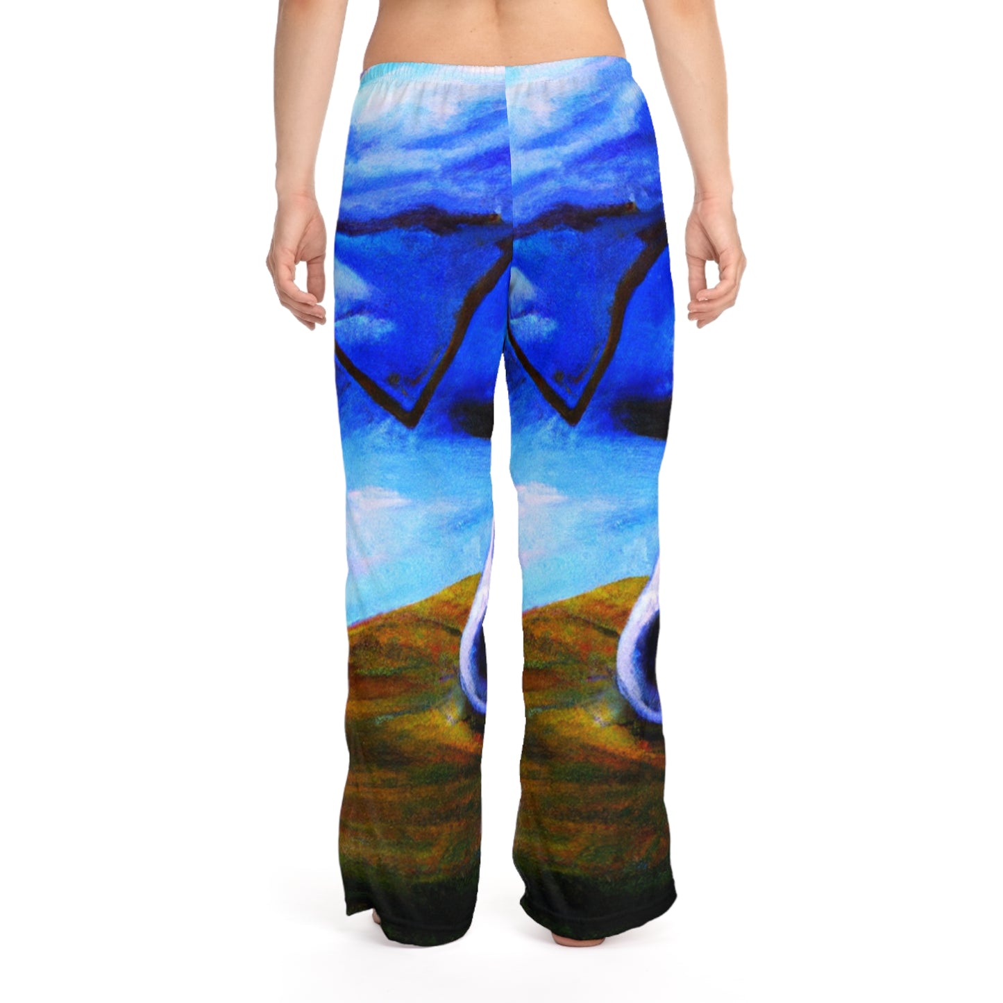 Galiana da Castellum - Women lounge pants