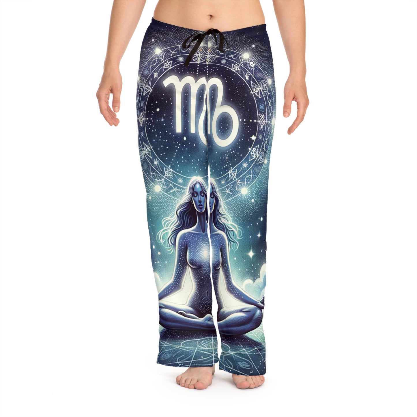 Aurora Virgo - Women lounge pants