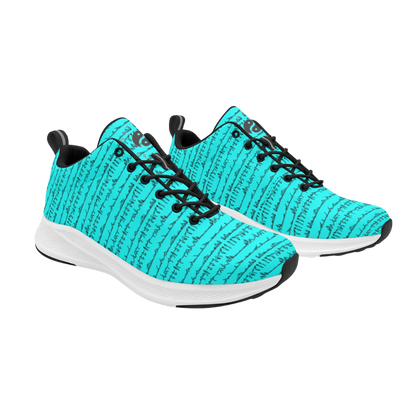 Bikram Series - iSquared Men Runners