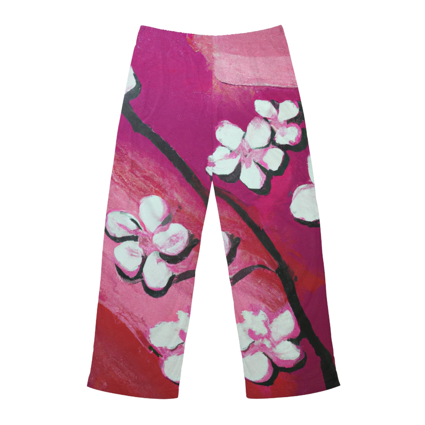 Ephemeral Blossom - men's Lounge Pants