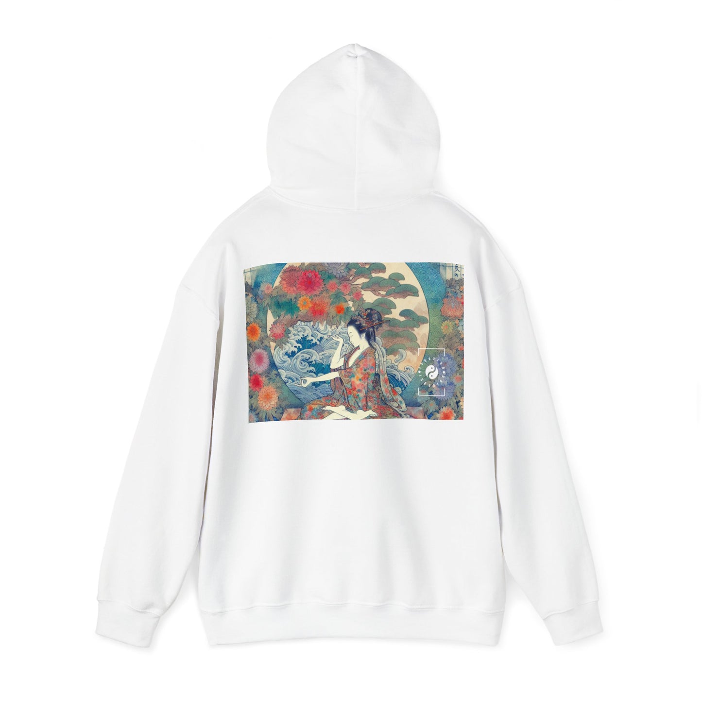 Zen no Kimochi - Hoodie