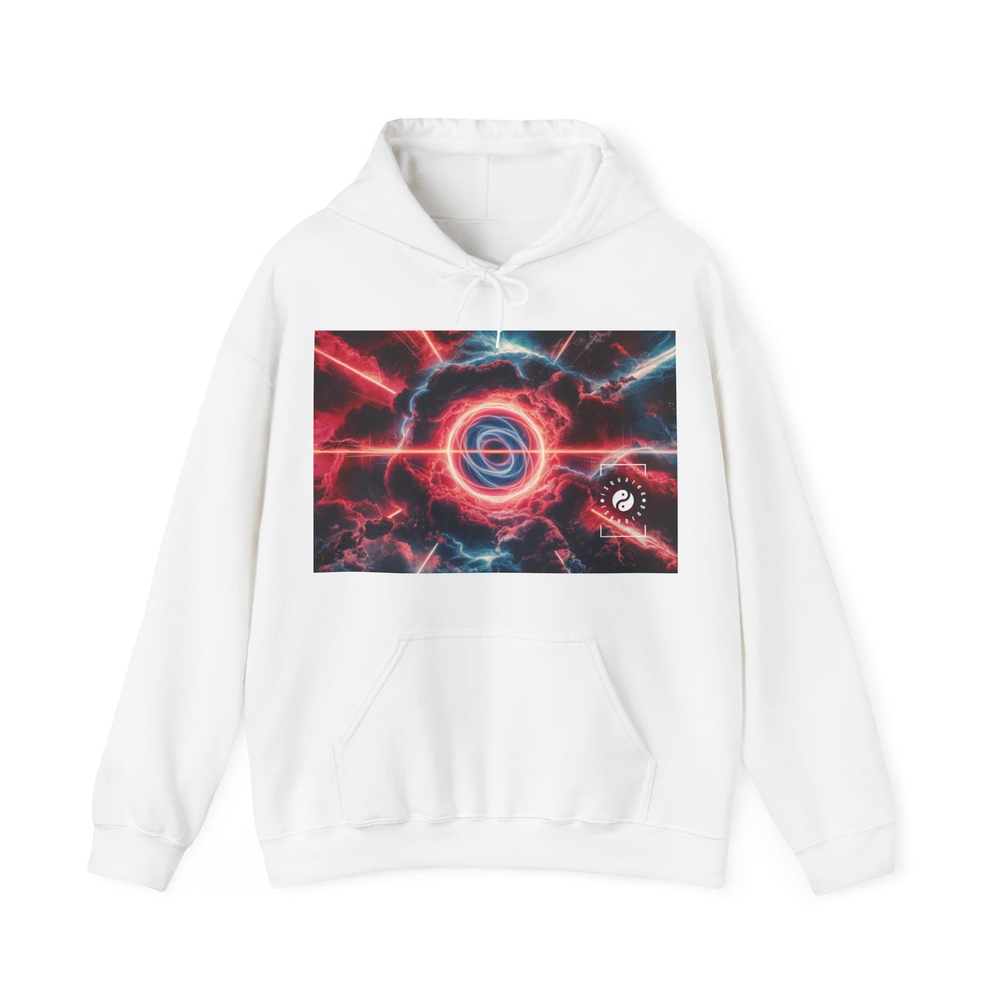 Cosmic Fusion - Hoodie