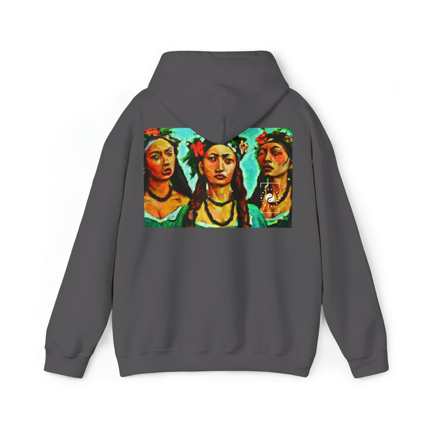 Giovanni da Verocci - Hoodie