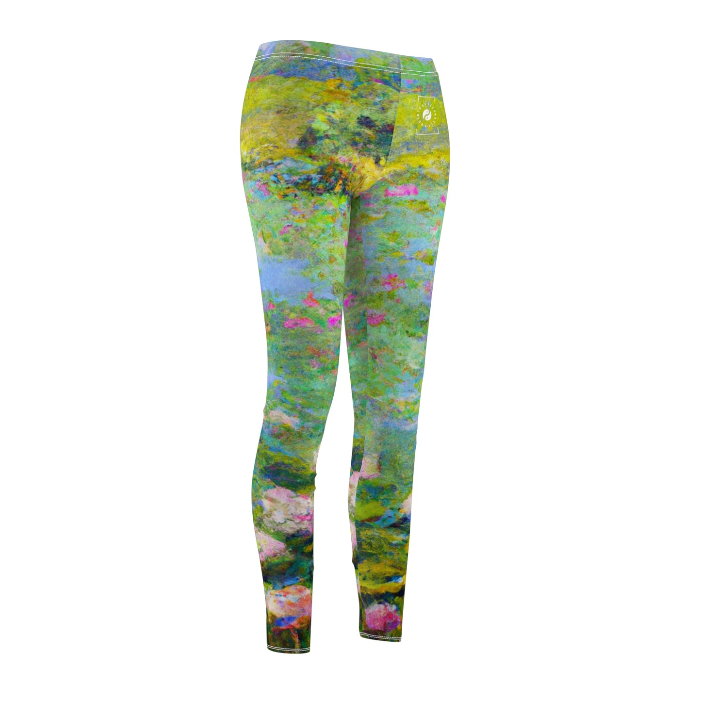 Leonardo Montefiori - Casual Leggings