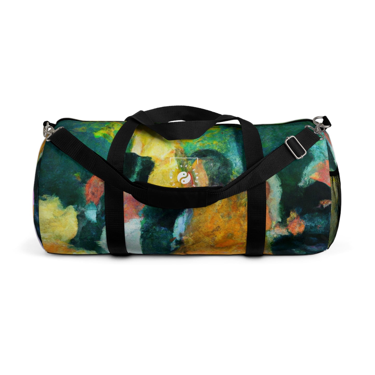 Genevieve Morland - Duffle Bag